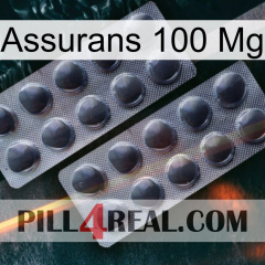 Assurans 100Mg 31